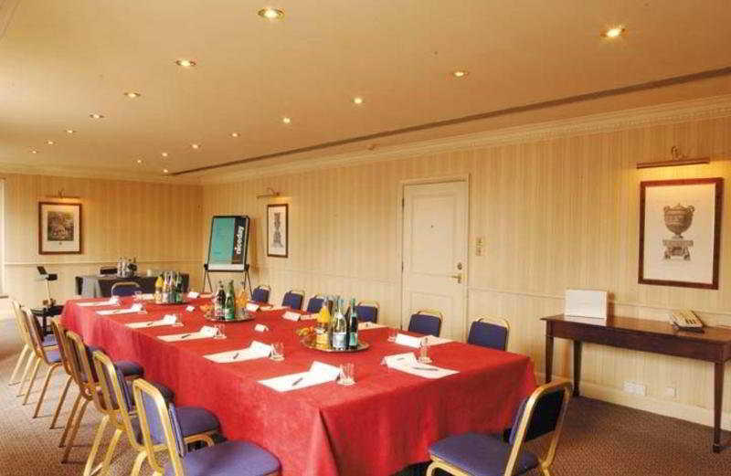 Grosvenor House Hotel 谢菲尔德 外观 照片