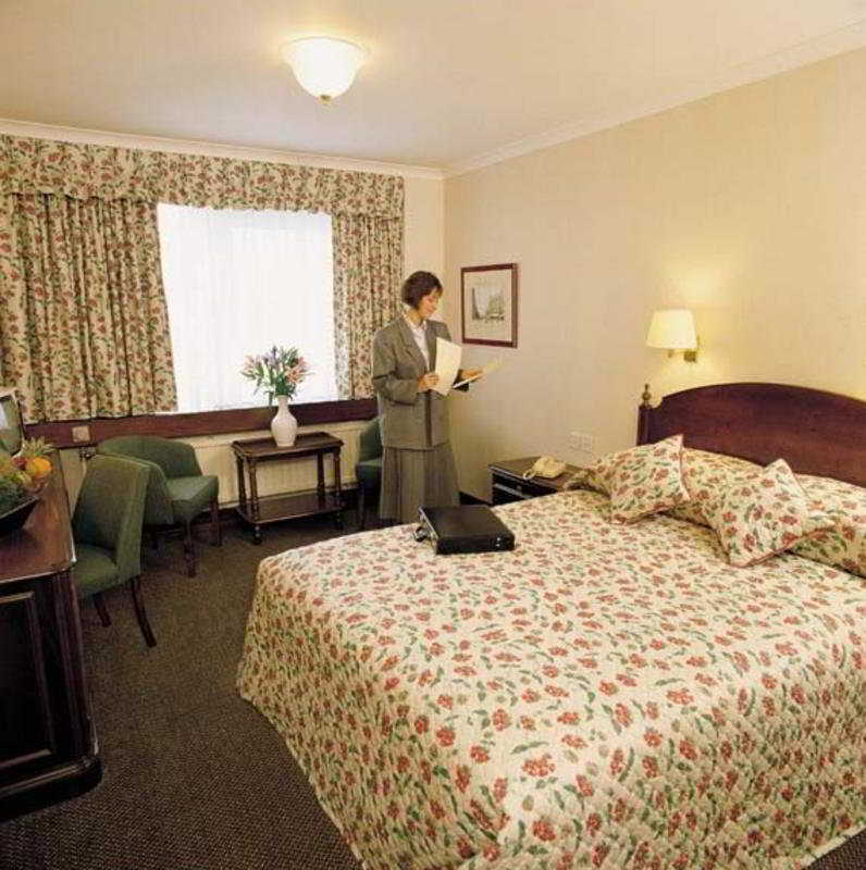 Grosvenor House Hotel 谢菲尔德 外观 照片