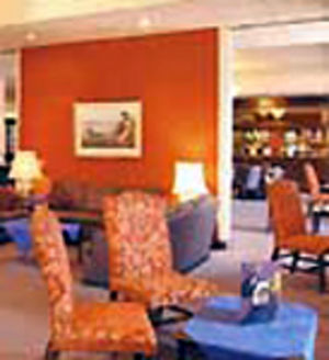 Grosvenor House Hotel 谢菲尔德 外观 照片