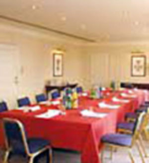 Grosvenor House Hotel 谢菲尔德 外观 照片