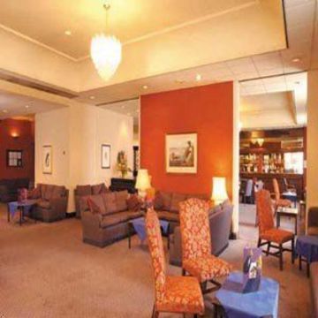 Grosvenor House Hotel 谢菲尔德 外观 照片